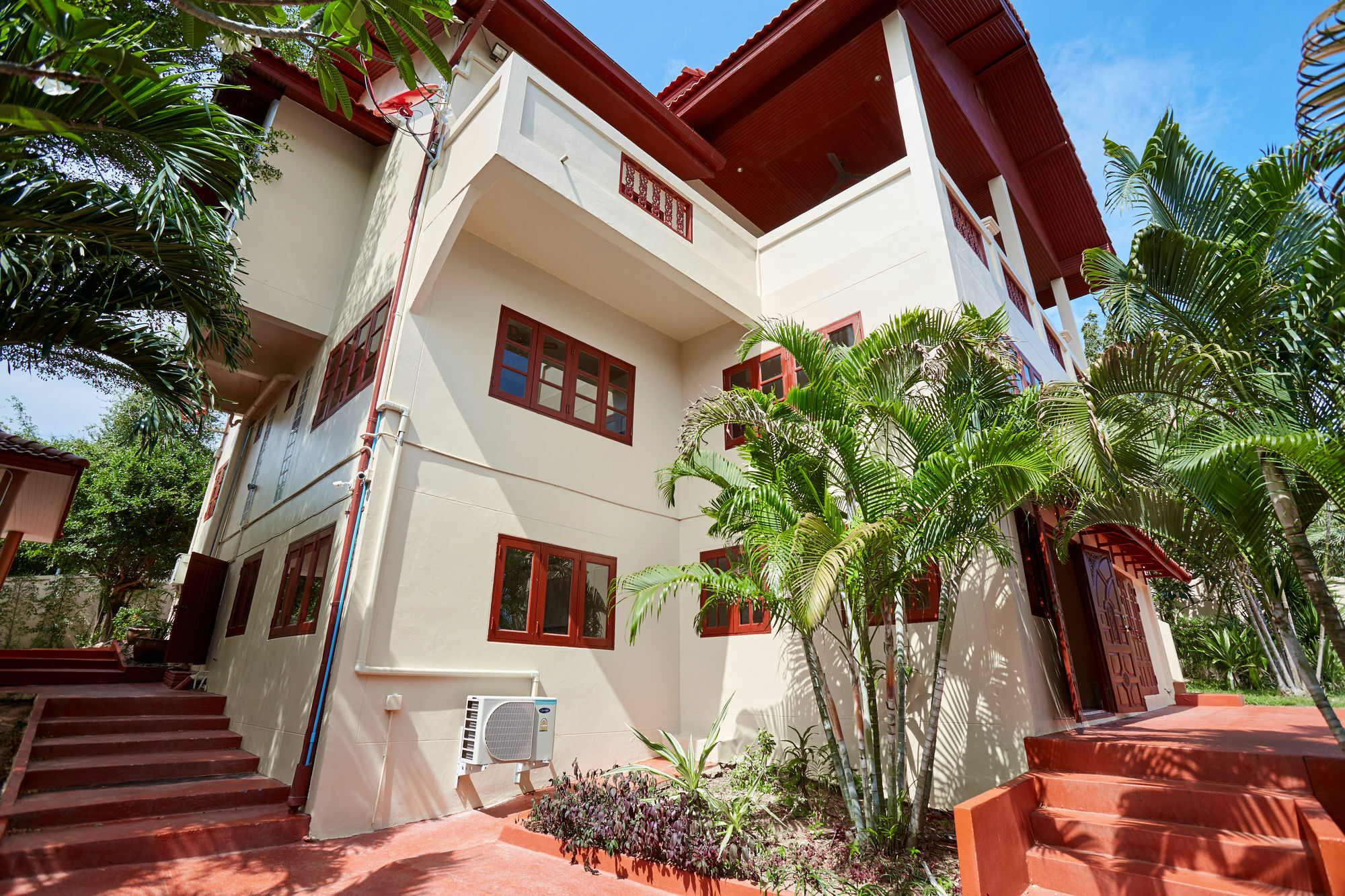 Nb Villa Namuang Na Mueang Buitenkant foto