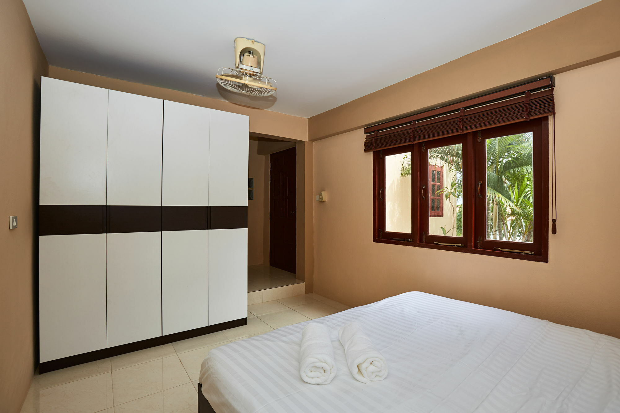 Nb Villa Namuang Na Mueang Buitenkant foto